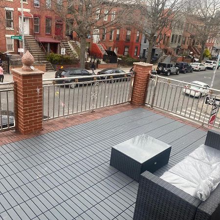 Gorgeous 2 Bedroom Apt Brooklyn New York Extérieur photo
