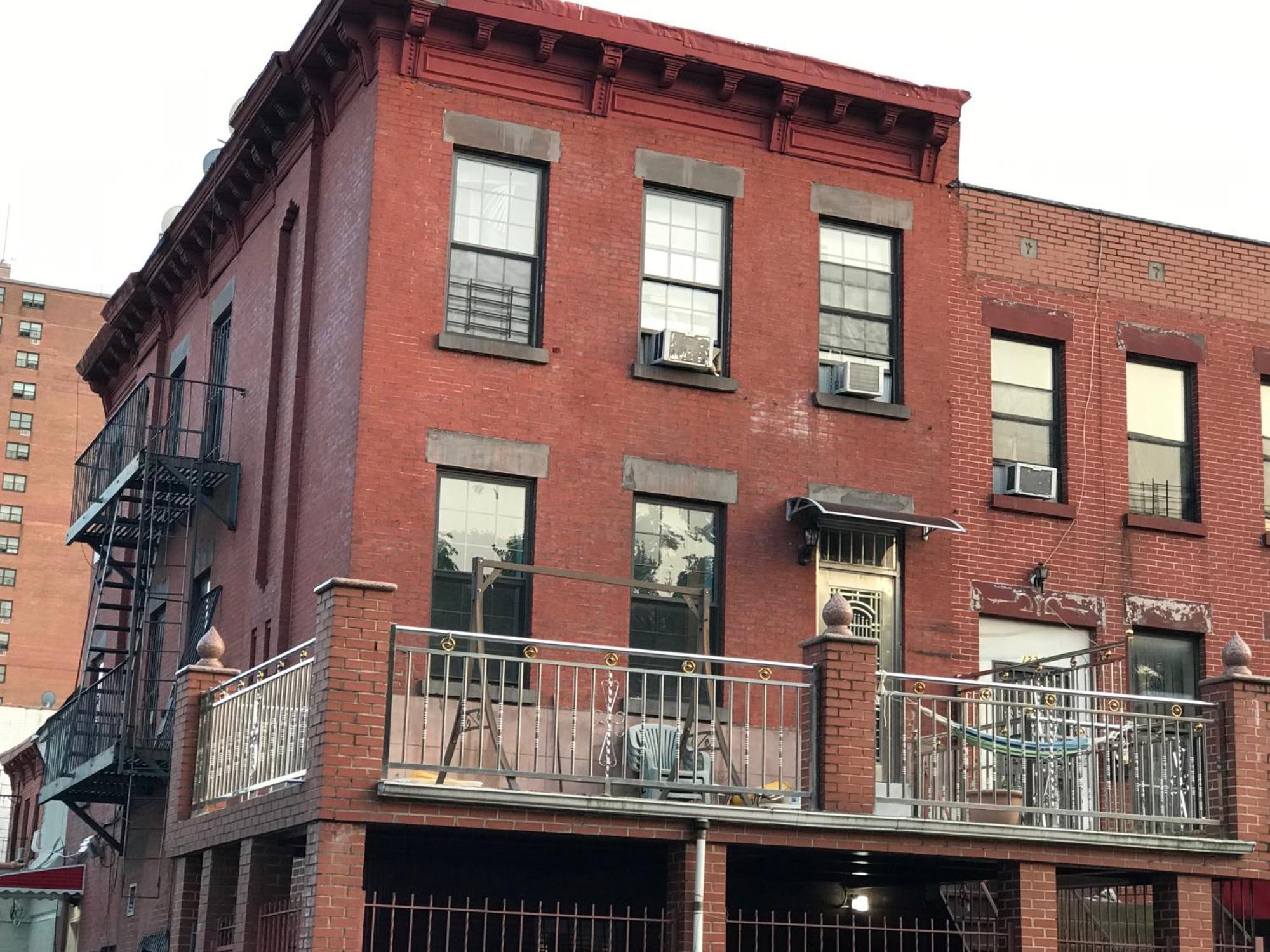 Gorgeous 2 Bedroom Apt Brooklyn New York Extérieur photo