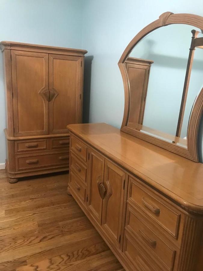 Gorgeous 2 Bedroom Apt Brooklyn New York Extérieur photo