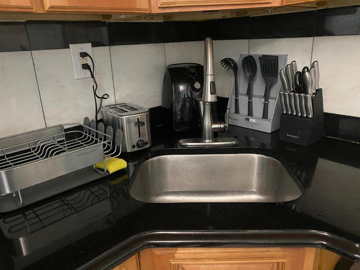 Gorgeous 2 Bedroom Apt Brooklyn New York Extérieur photo